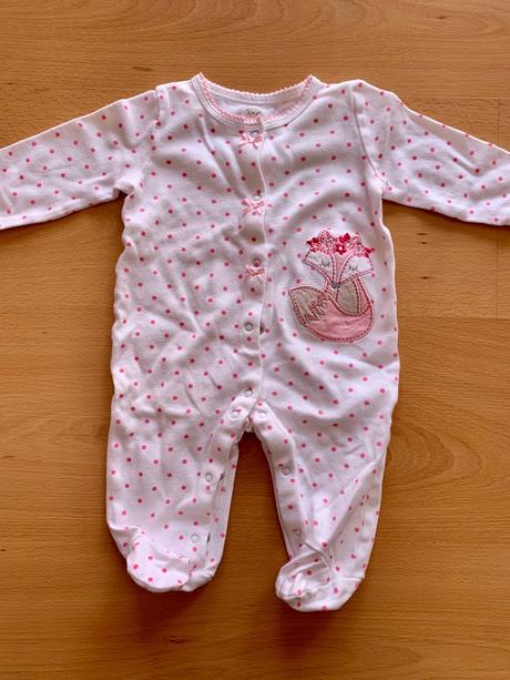 Koala baby pyzamko 56, 56