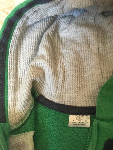 Krasne trigovice, george,74