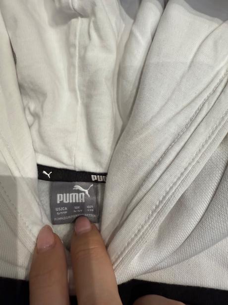 Puma mikina, puma,110