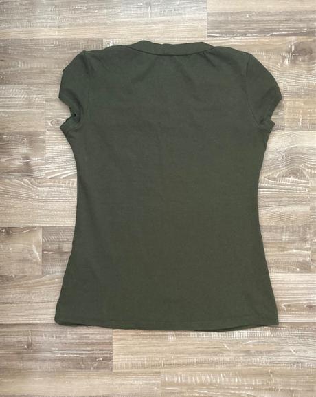Army tričko krátky rukáv s/m, m