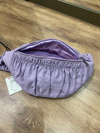 Fialová ľadvinka, reserved