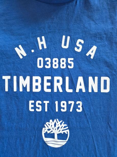 Tričko, timberland,152