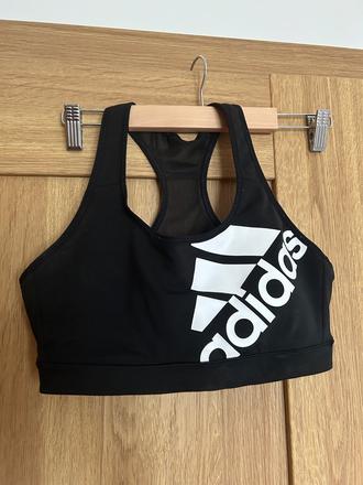 Športová podprsenka adidas, adidas,xs
