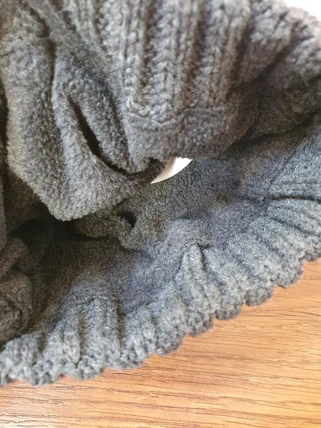 B1238 čiapka, teplá, 116