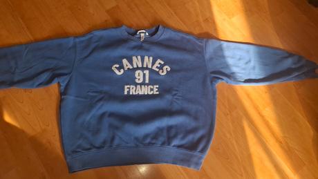 Dámska mikina, h&m,m