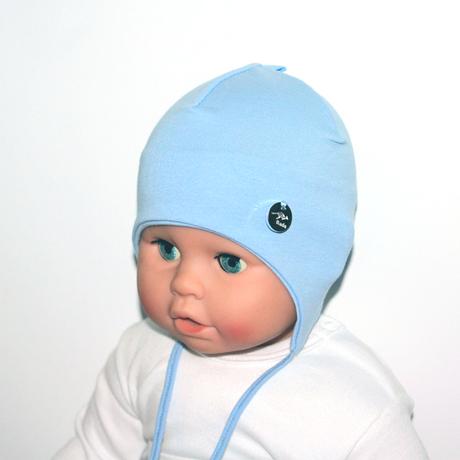 Čiapka ela rada, rada,34 - 44