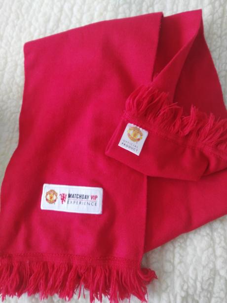 Sal manchester united original, l