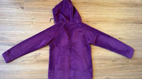 Mikina wellsoft justplay makulinka, just play,146