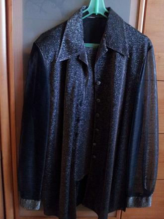 Blúzka -cena s poštou, m