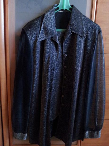 Blúzka -cena s poštou, m