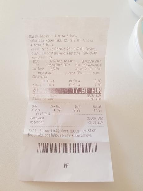 Jane medical cumeľ s teplomerom, jané