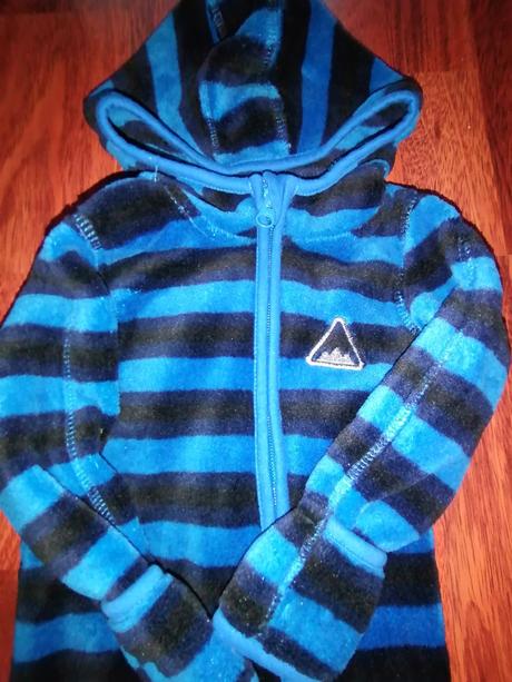 Prechodný overal, lupilu,62