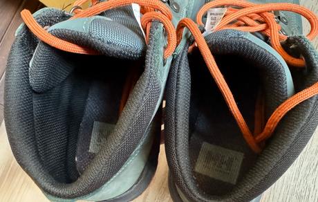 Topánky helly hansen richmond č. 42,5, 42