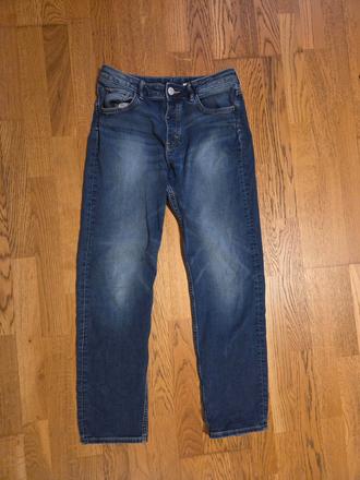 Chlapčenské rifle, h&m,164