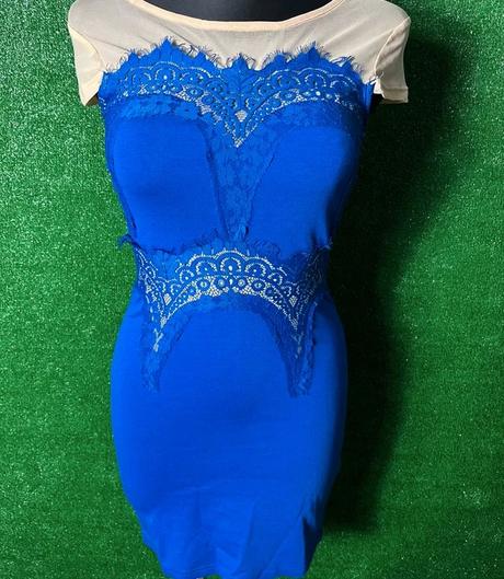 Dámske šaty boohoo - s, s