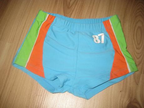 Plavky, f&f,98