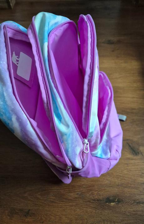 Šport. batoh backmann sport kids, 