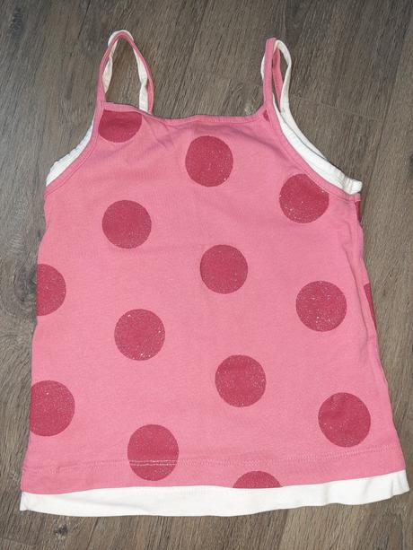 Tielko dvojitý efekt, 104