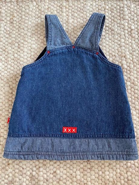 Rifľové šatky, dpam (du pareil au meme),80