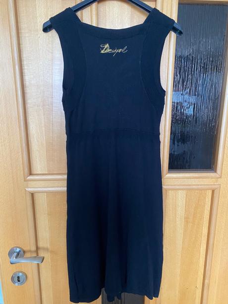 Desigual šaty, desigual,s