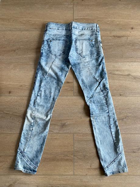 Rifle bershka, bershka,36