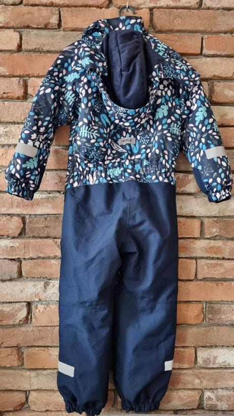 Kombineza reima, reima,134