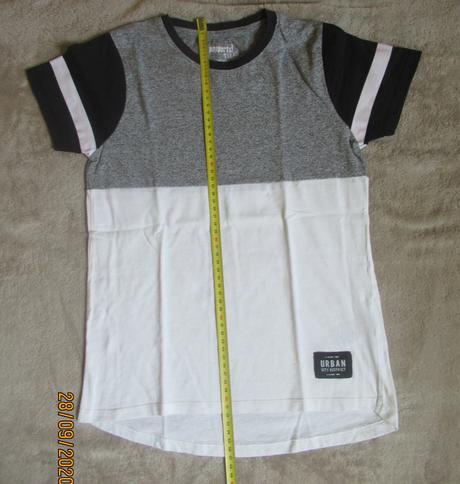 Tričko, pepperts,134