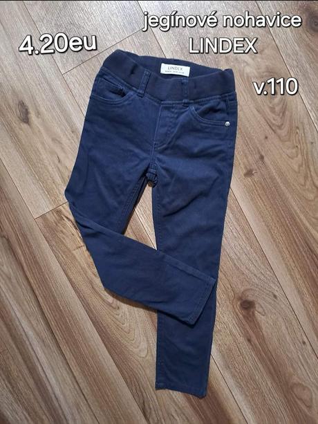Jegíny lindex, lindex,110