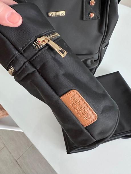 Bababing prebalovacia taska, bababing