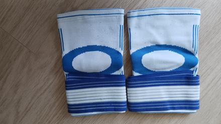 Bandáž na kolená, 