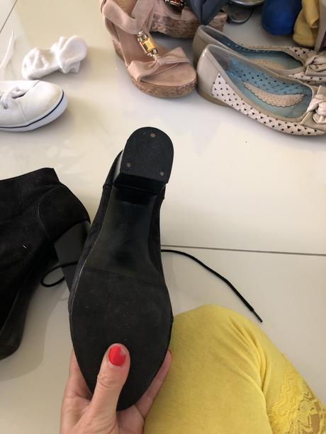 Čižmičky 37, stradivarius,37