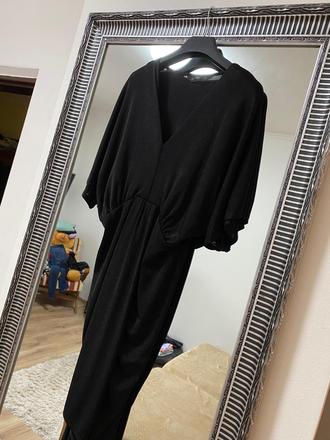 Upletove trendy šaty, f&f,40