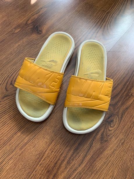 Nike slapky 40,5, nike,40