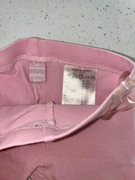 Set pre dievčatko, dopodopo,80