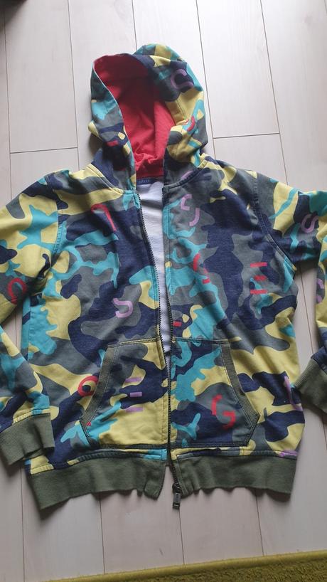 Mikina guess, guess,152