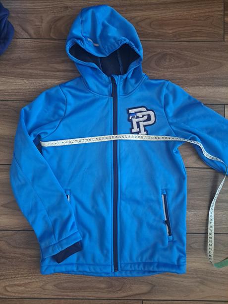 Softshellová bunda, crivit,152