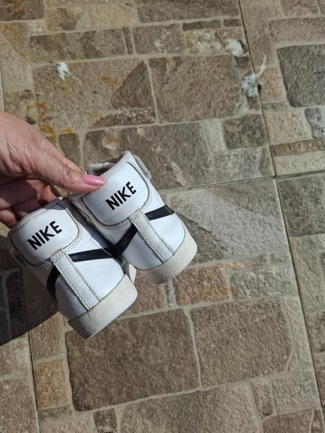 Nike blazer mid, nike,31
