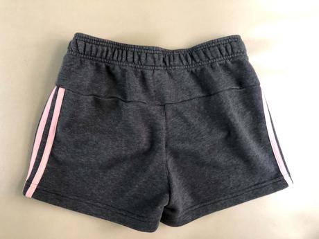 158/164 adidas sortky,13-14 r., adidas,164