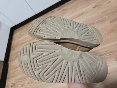 Ugg detske vel33,5, ugg,33