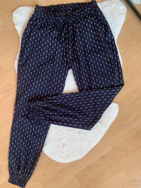 Dámske letné nohavice, 38