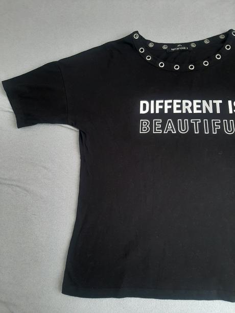 Tričko, terranova,s