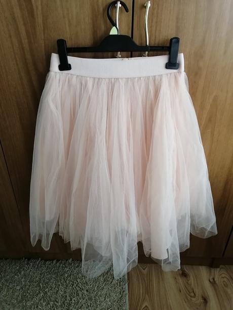 Tutu sukňa kikiriki, s