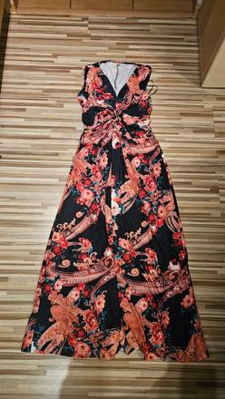 Dlhe saty v.40/42, bonprix,40