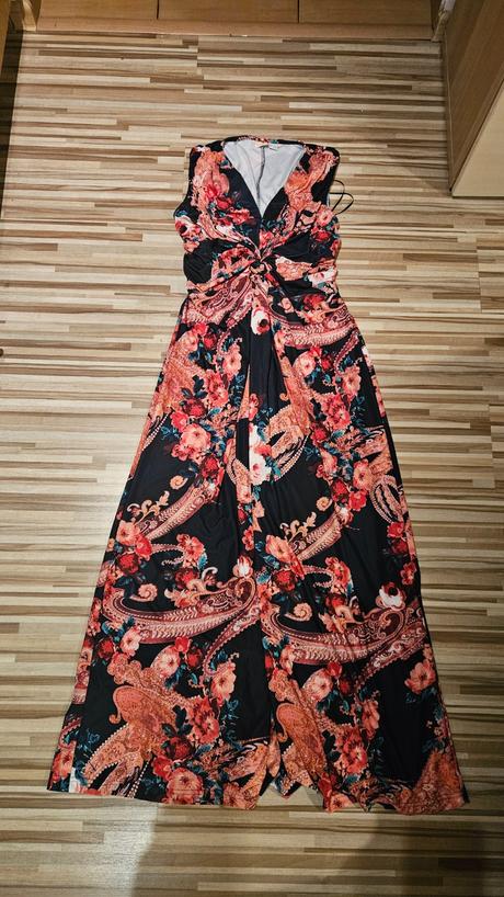 Dlhe saty v.40/42, bonprix,40