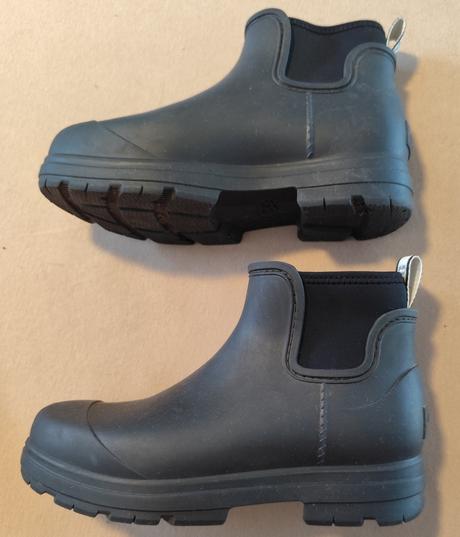 Gumáky ugg, ugg,38