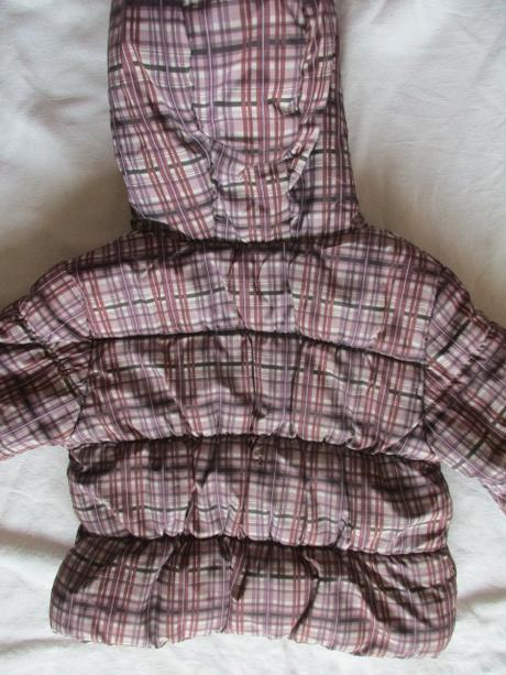 Zimná bunda c&a c.80, c&a,80