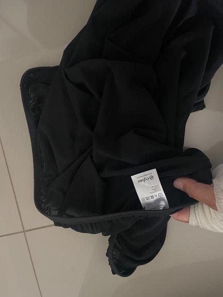 Sietka na vanicku cybex, cybex,cybex priam 3 / cybex priam 4 / cybex e-priam 2019