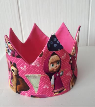 Korunka máša, <50 - 158