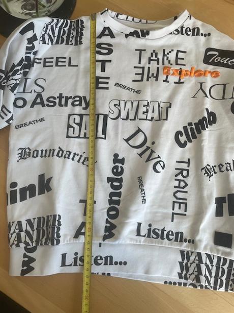 Chlapčenská mikina molo, veľkosť 140, 140