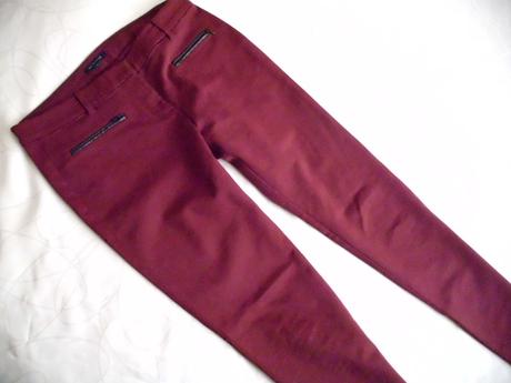 Chino pružné, tommy hilfiger,m